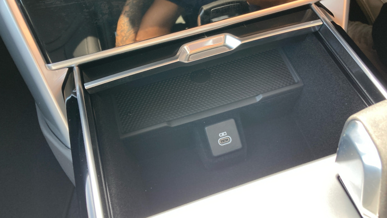 Land Rover Range Rover 3.0 P460e SE 4dr Auto Estate